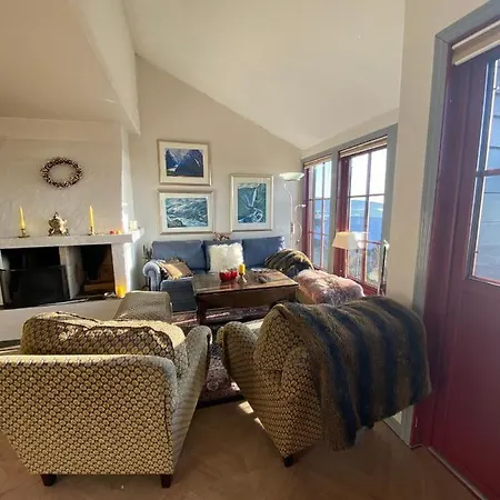 Apartment City Beitostolen Appartamento