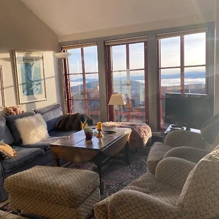 Apartment City Beitostolen * Beitostolen