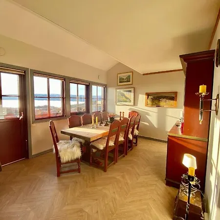 Apartment City Beitostolen *