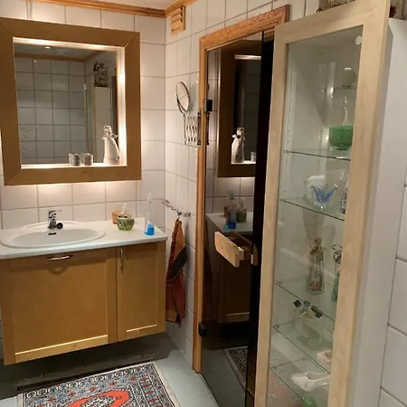 Apartment City Beitostolen Appartamento Beitostolen