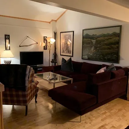 Apartment City Beitostolen Appartamento Beitostolen