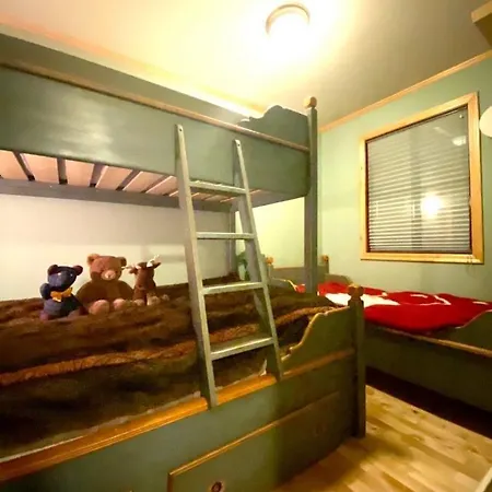 Apartment City Beitostolen Appartamento Beitostolen