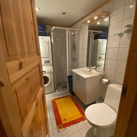 Apartment City Beitostolen Lejlighed