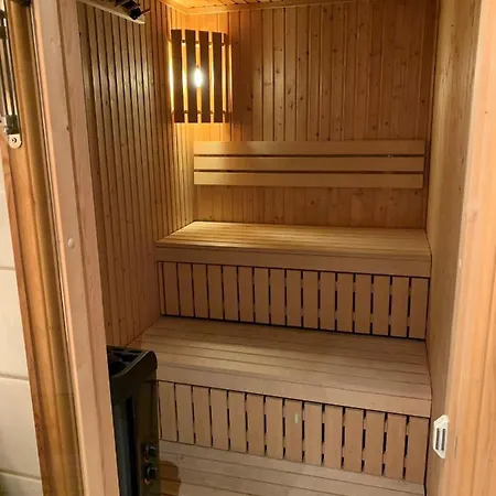 Apartment City Beitostolen Appartamento