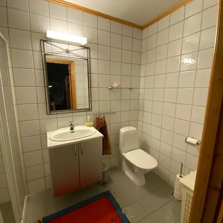 Apartment City Beitostolen * Beitostolen