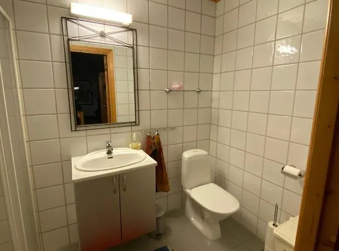 Apartment City Beitostolen * Beitostolen